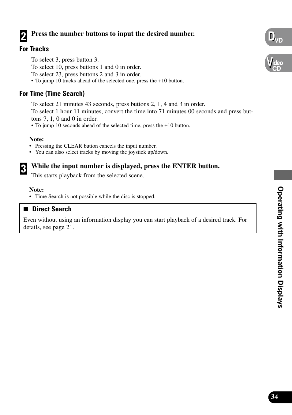 Pioneer XDV-P9 User Manual | Page 37 / 84