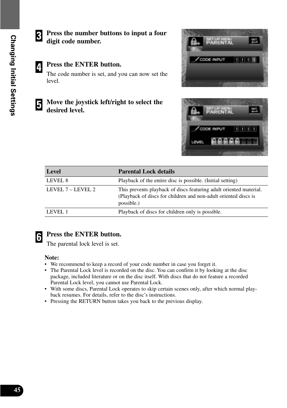 Pioneer XDV-P9 User Manual | Page 48 / 84