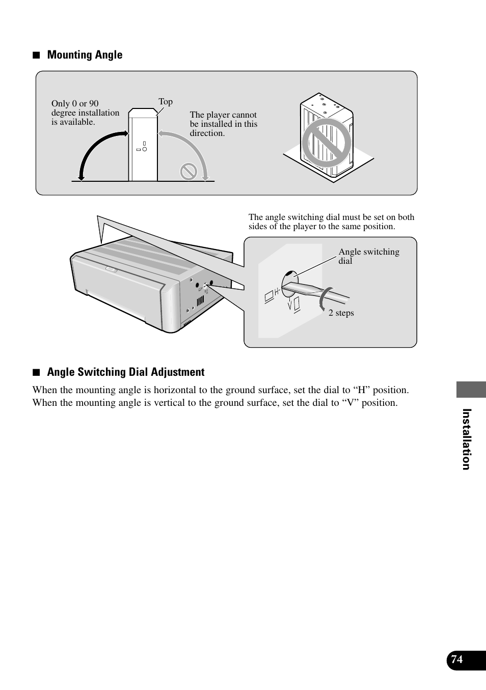 Pioneer XDV-P9 User Manual | Page 77 / 84