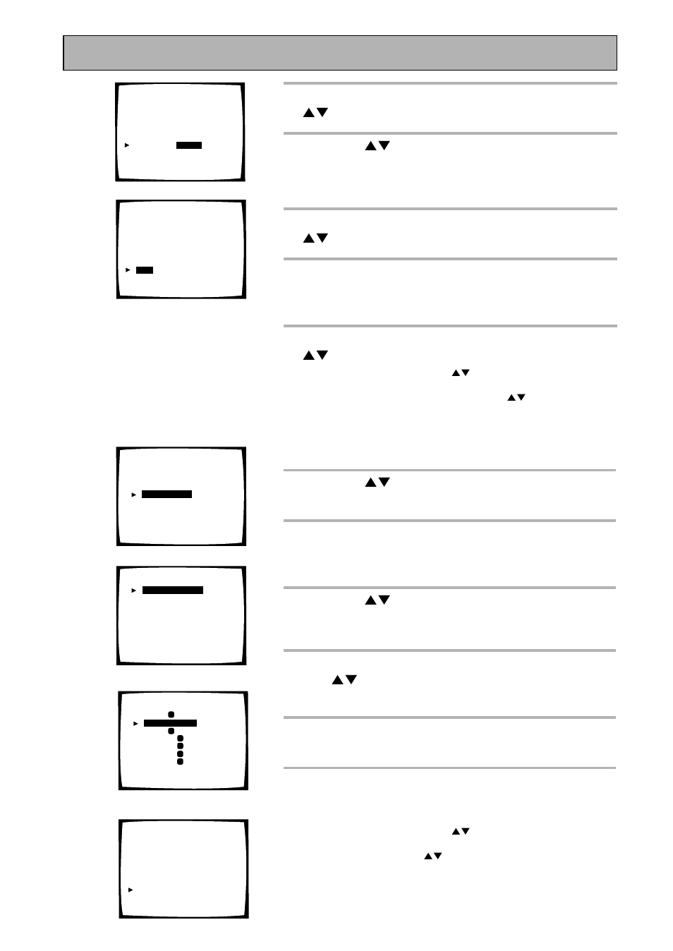 Fine tuning your system | Pioneer VSX-45TX User Manual | Page 102 / 120