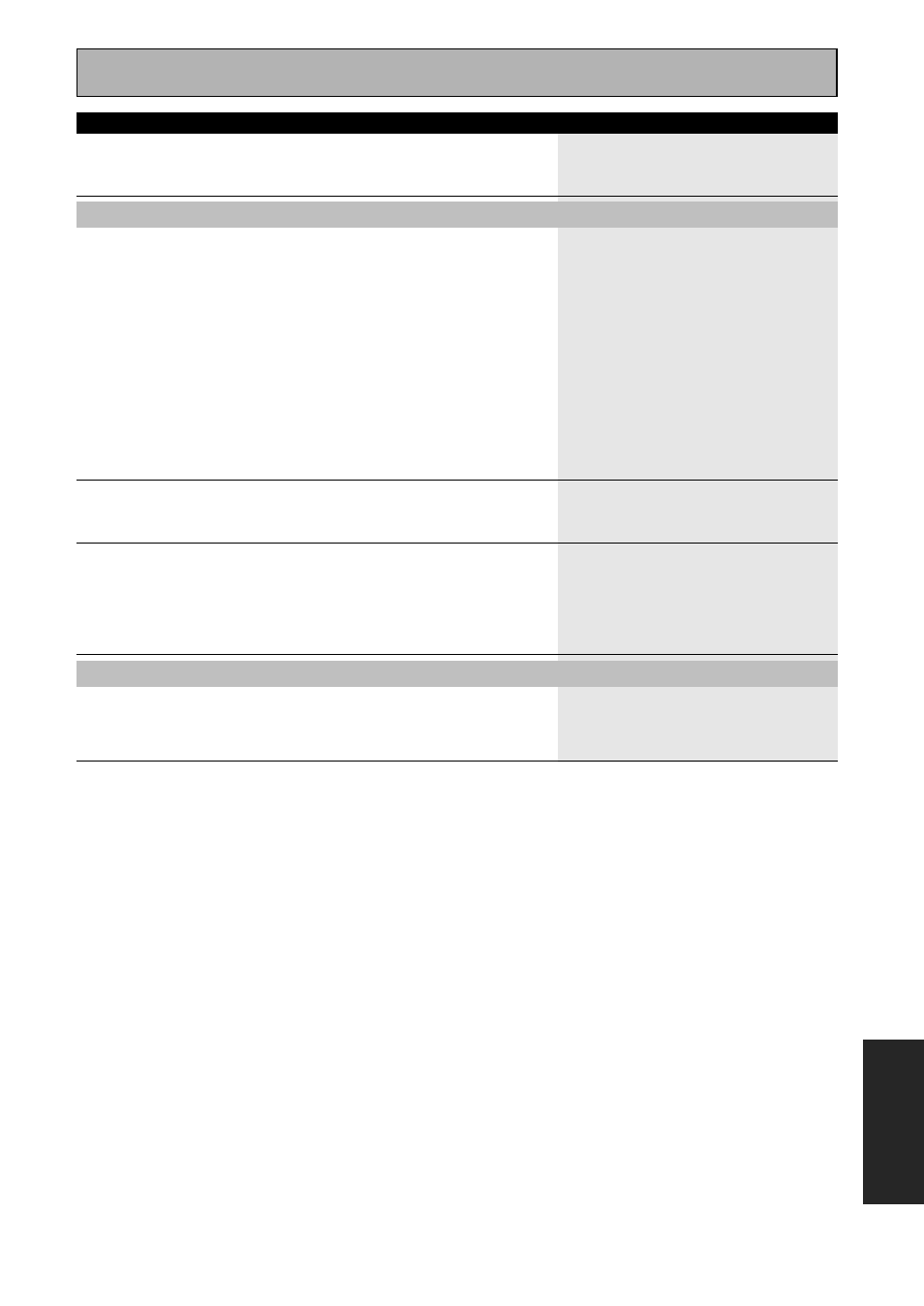 Exper t, Techno tidbits & problem-solving | Pioneer VSX-45TX User Manual | Page 115 / 120