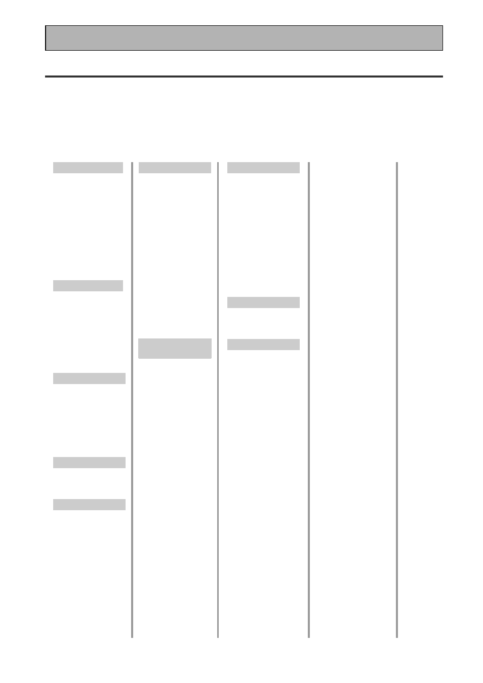 Preset code brands, Techno tidbits & problem-solving | Pioneer VSX-45TX User Manual | Page 116 / 120