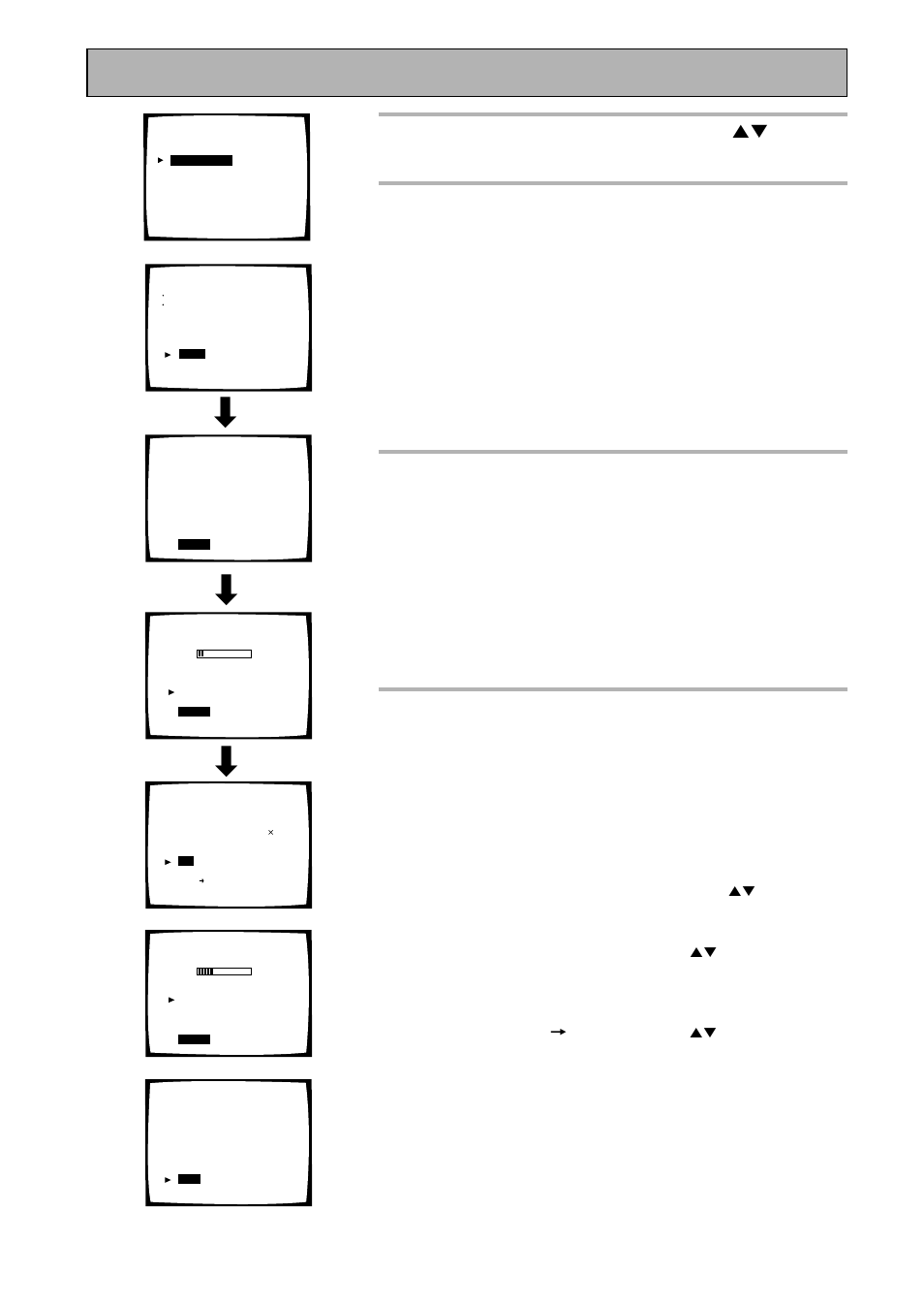 11 check the speaker settings on the osd, Easy setup guide part2 | Pioneer VSX-45TX User Manual | Page 14 / 120