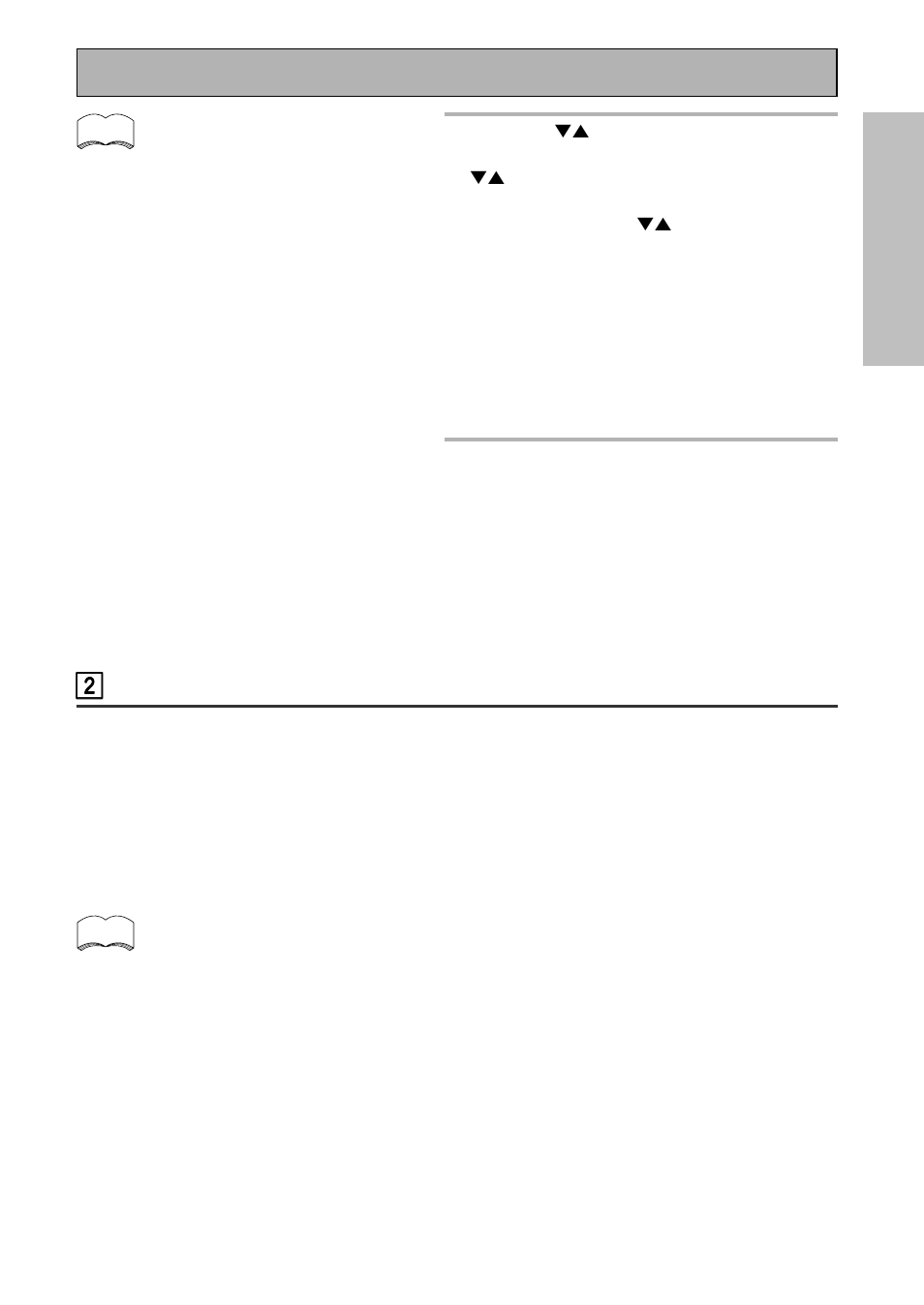 2 playing a dvd with surround sound, 22 playing a dvd with surround sound | Pioneer VSX-45TX User Manual | Page 15 / 120