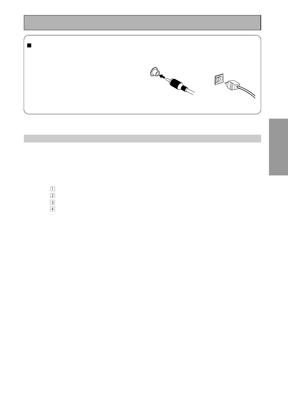 Digital input default settings | Pioneer VSX-45TX User Manual | Page 23 / 120