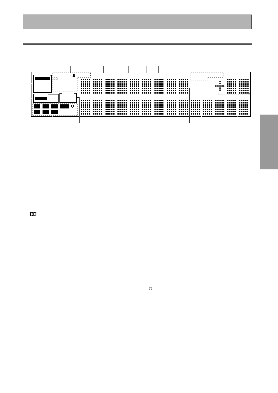 Display, Prep ara tion prep ara tion, Displays & controls | Pioneer VSX-45TX User Manual | Page 33 / 120