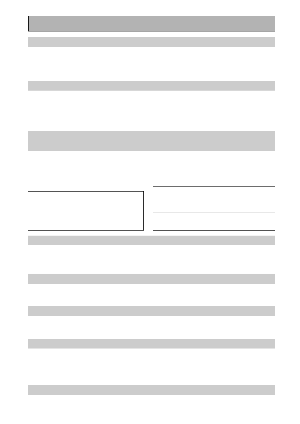 Features | Pioneer VSX-45TX User Manual | Page 6 / 120