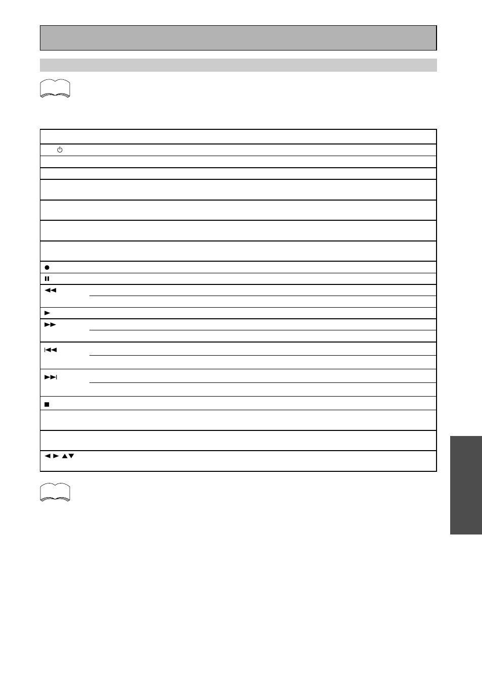 Cable tv/satellite tv/ digital tv/ tv operations, Remote control of other components | Pioneer VSX-45TX User Manual | Page 67 / 120