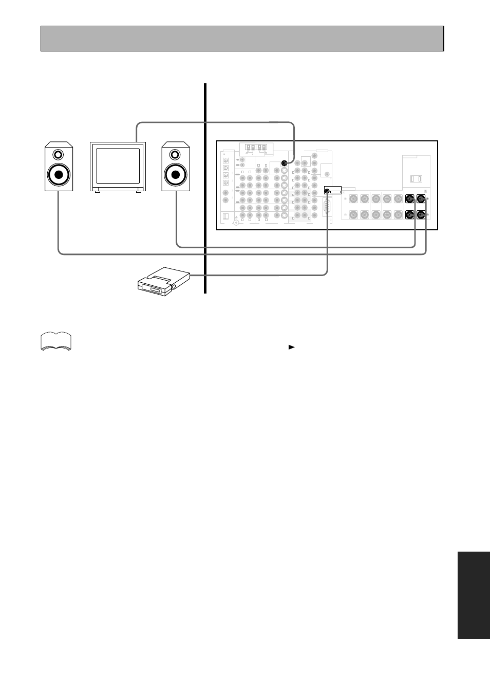 Exper t, Using other functions, Main room sub room | Ir receiver (mr-100) | Pioneer VSX-45TX User Manual | Page 75 / 120