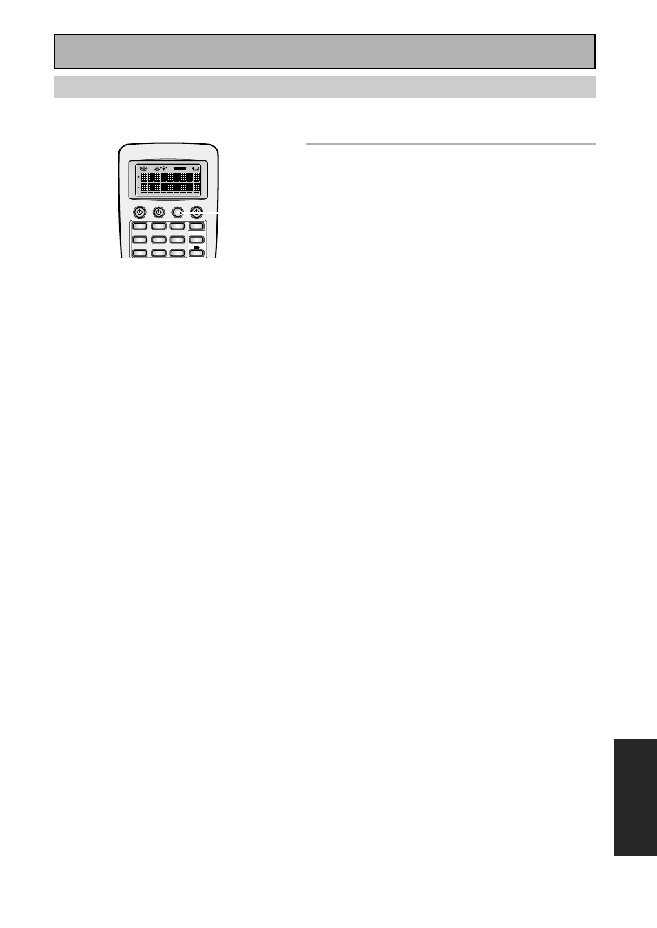 Using system off, Exper t using system off, 1 press the system off button | Using other functions, Do the following to use the system off function | Pioneer VSX-45TX User Manual | Page 83 / 120