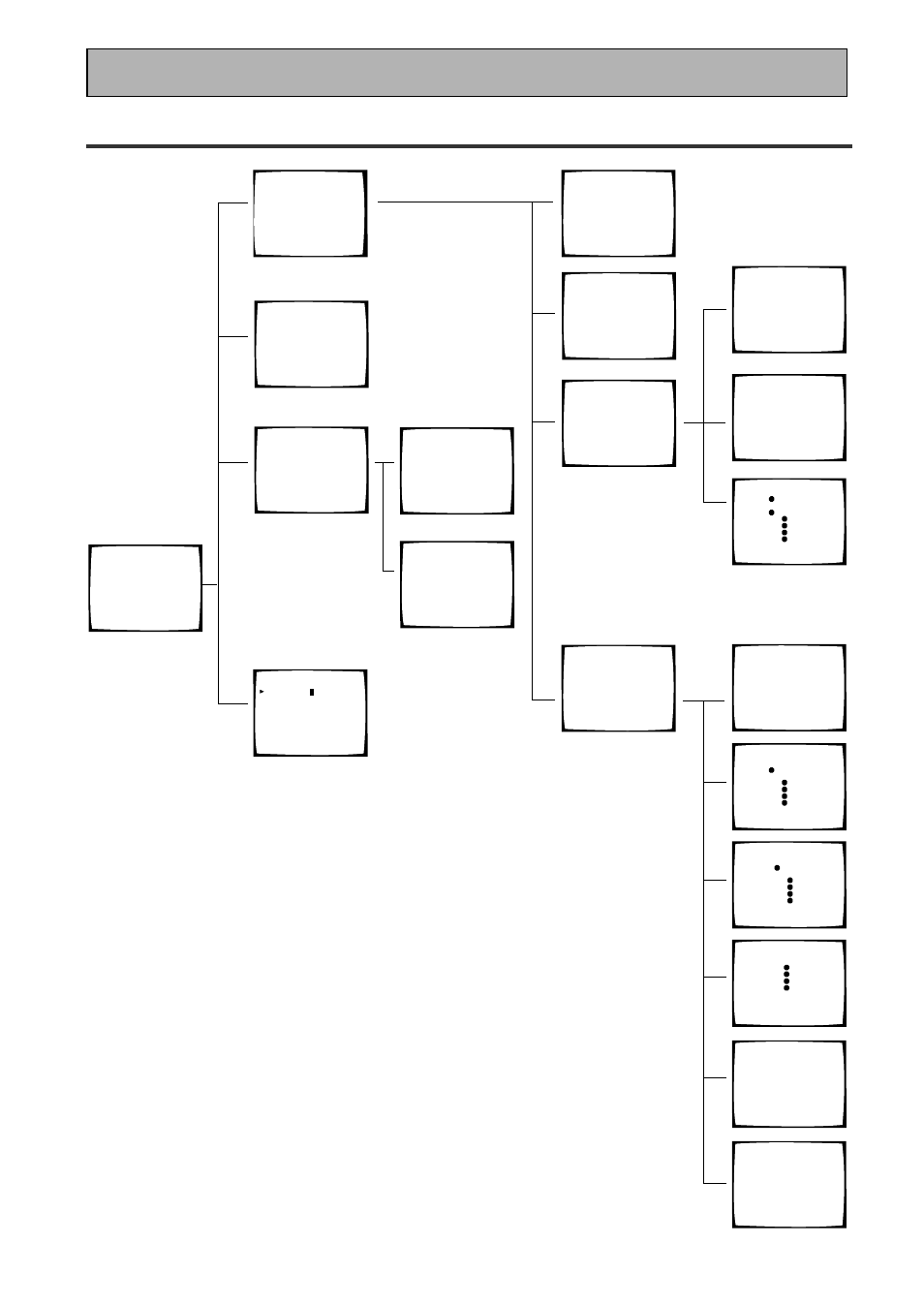 Schemata of setup, Techno tidbits & problem-solving, Function rename) | Pioneer VSX-43TX User Manual | Page 100 / 104