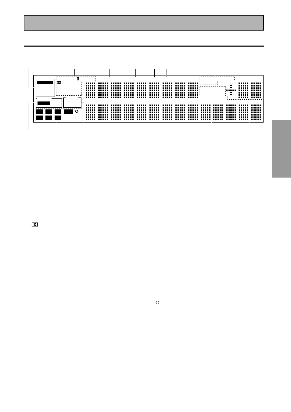 Displays & controls, Display, Prep ara tion prep ara tion | Pioneer VSX-43TX User Manual | Page 27 / 104