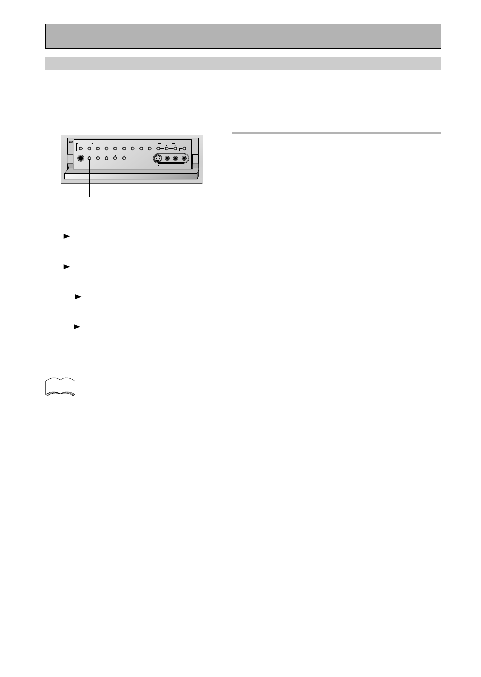 A/b speaker button, Using other functions | Pioneer VSX-43TX User Manual | Page 66 / 104