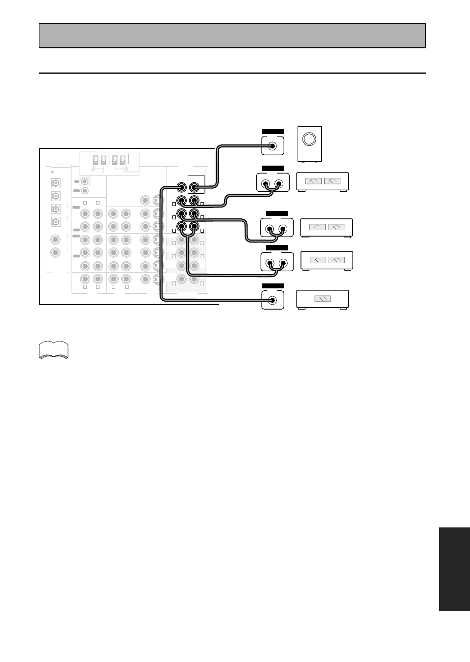 Connecting additional amplifiers, Exper t, Using other functions | Pioneer VSX-43TX User Manual | Page 67 / 104