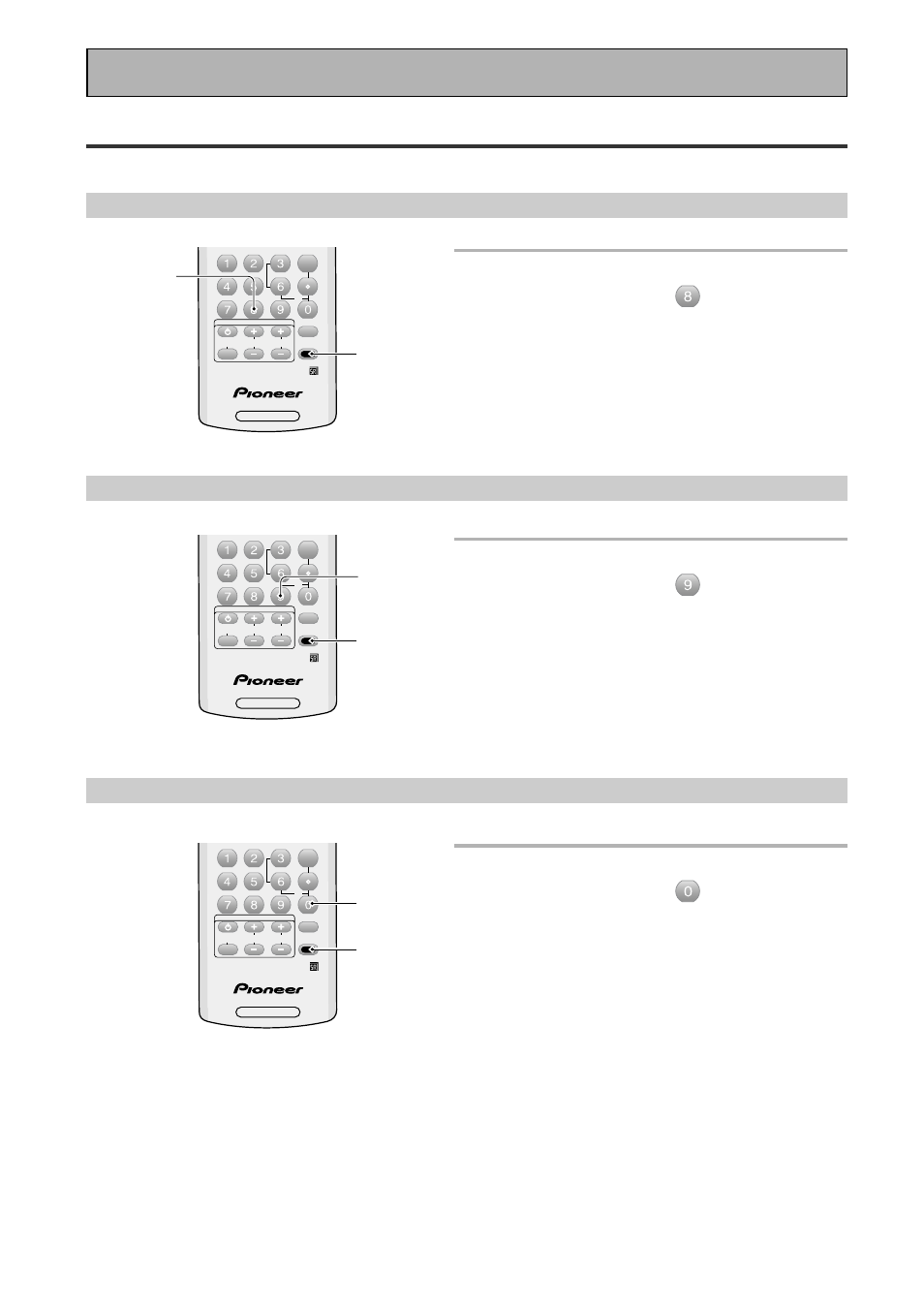 Resetting the remote control, Erasing multi operations, Using other functions | Pioneer VSX-43TX User Manual | Page 72 / 104