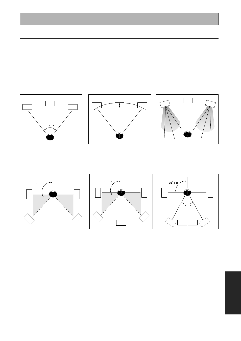 Speaker placement information, Exper t, Techno tidbits & problem-solving | Pioneer VSX-43TX User Manual | Page 91 / 104