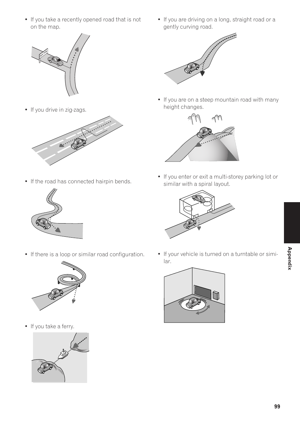 Pioneer CNDV-40R User Manual | Page 101 / 120