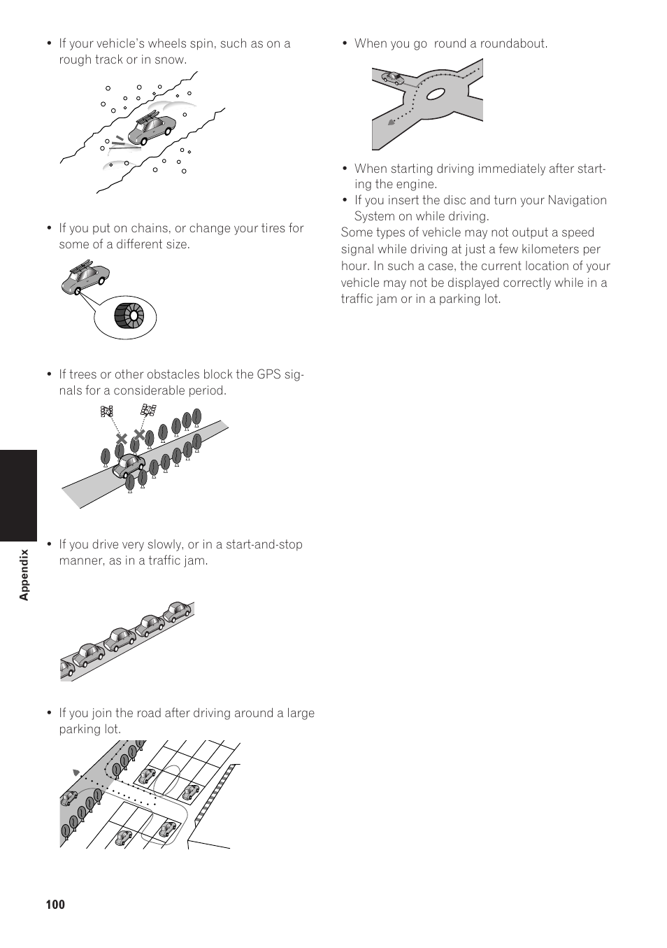 Pioneer CNDV-40R User Manual | Page 102 / 120