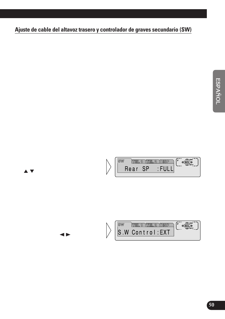 Pioneer KEH-P7900R User Manual | Page 109 / 120