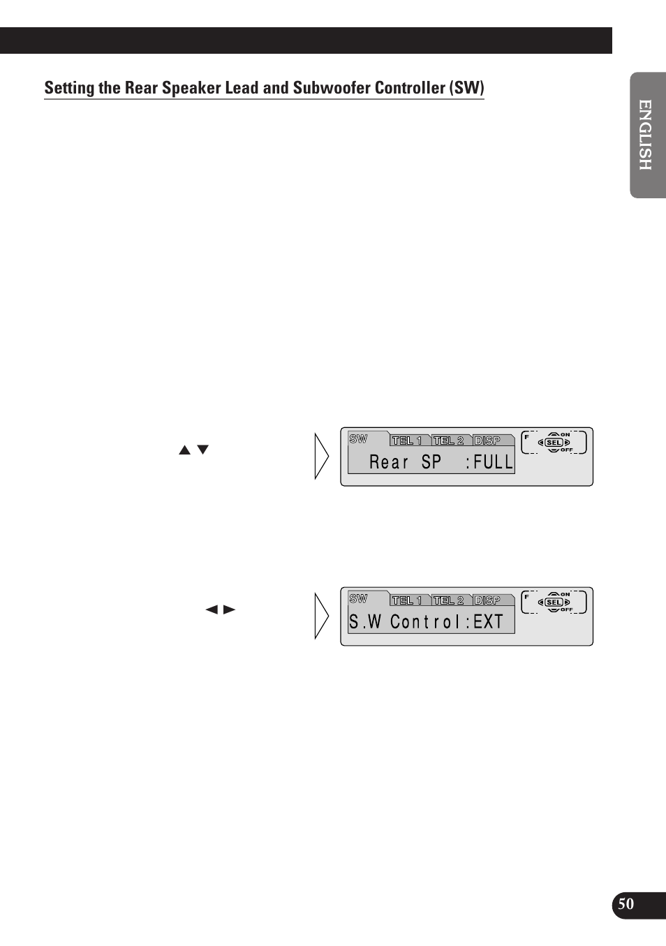Pioneer KEH-P7900R User Manual | Page 51 / 120