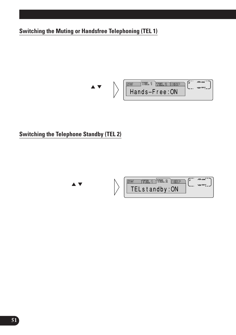Initial setting | Pioneer KEH-P7900R User Manual | Page 52 / 120