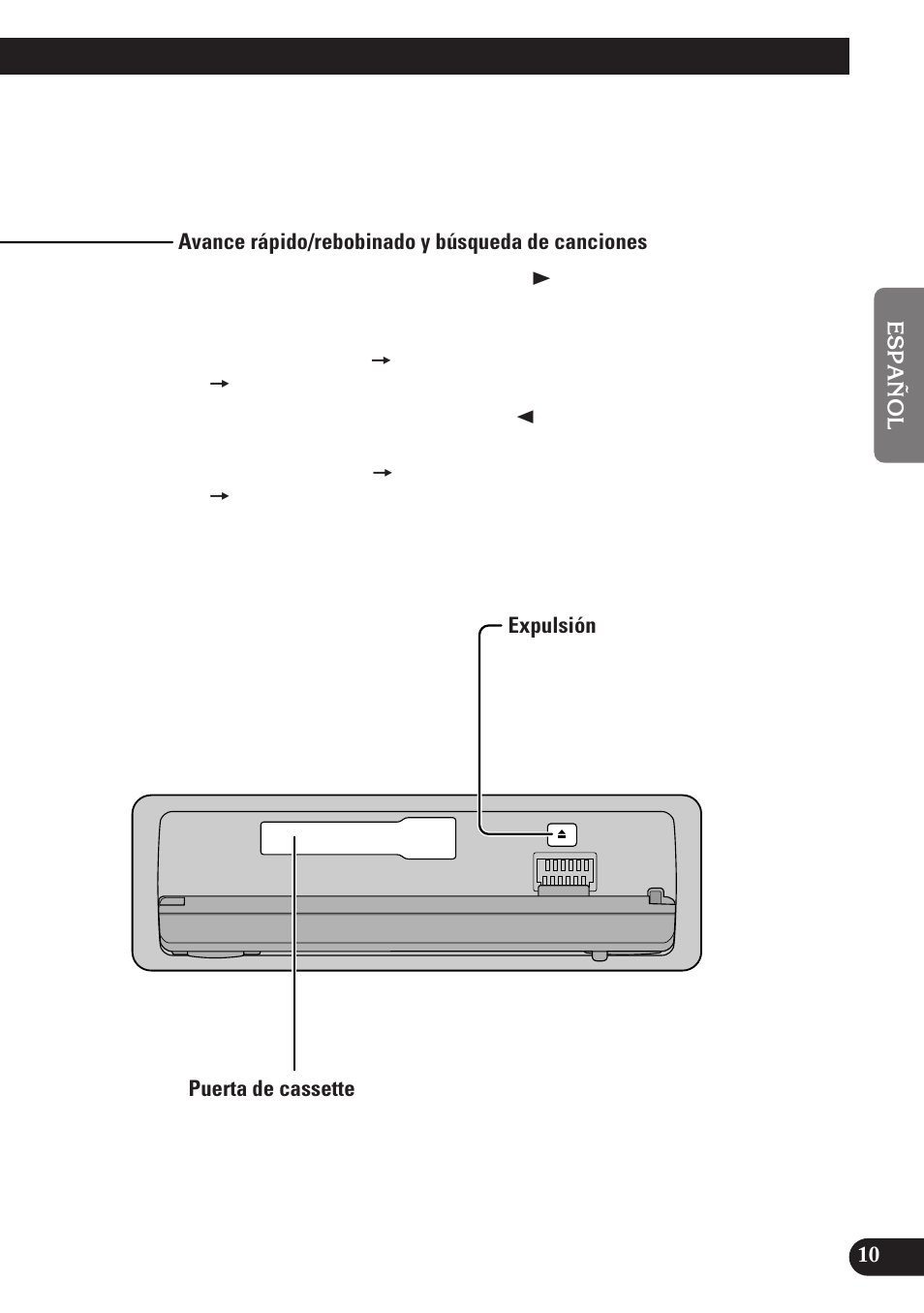 Pioneer KEH-P7900R User Manual | Page 69 / 120
