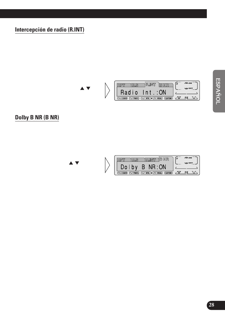 A title (english) | Pioneer KEH-P7900R User Manual | Page 87 / 120