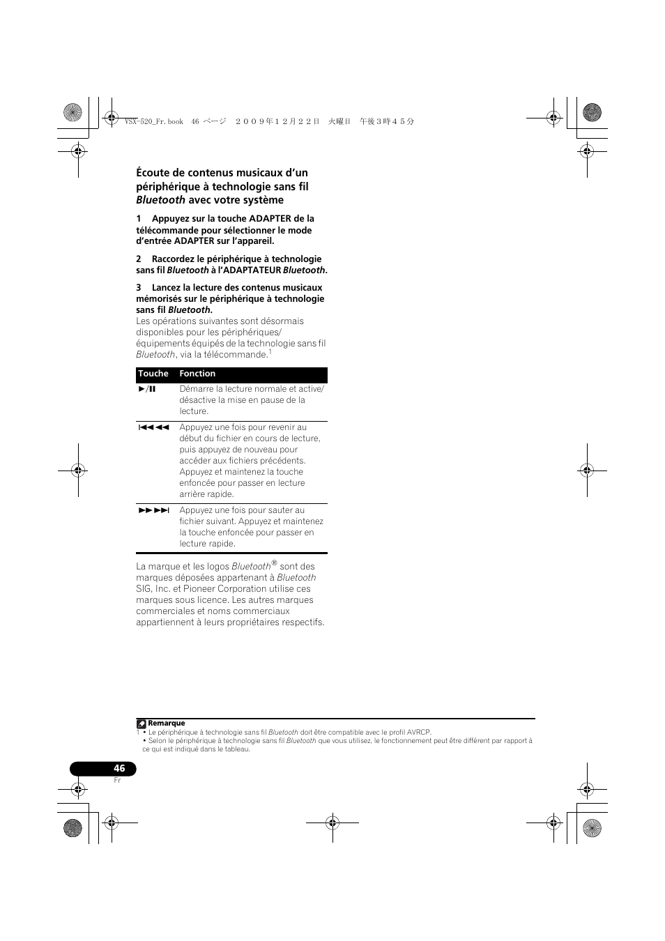 Pioneer VSX-520 User Manual | Page 98 / 160