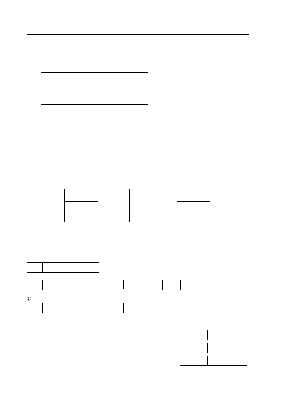 Rs-232c adjustment mode | Pioneer PDP-501MX User Manual | Page 104 / 115