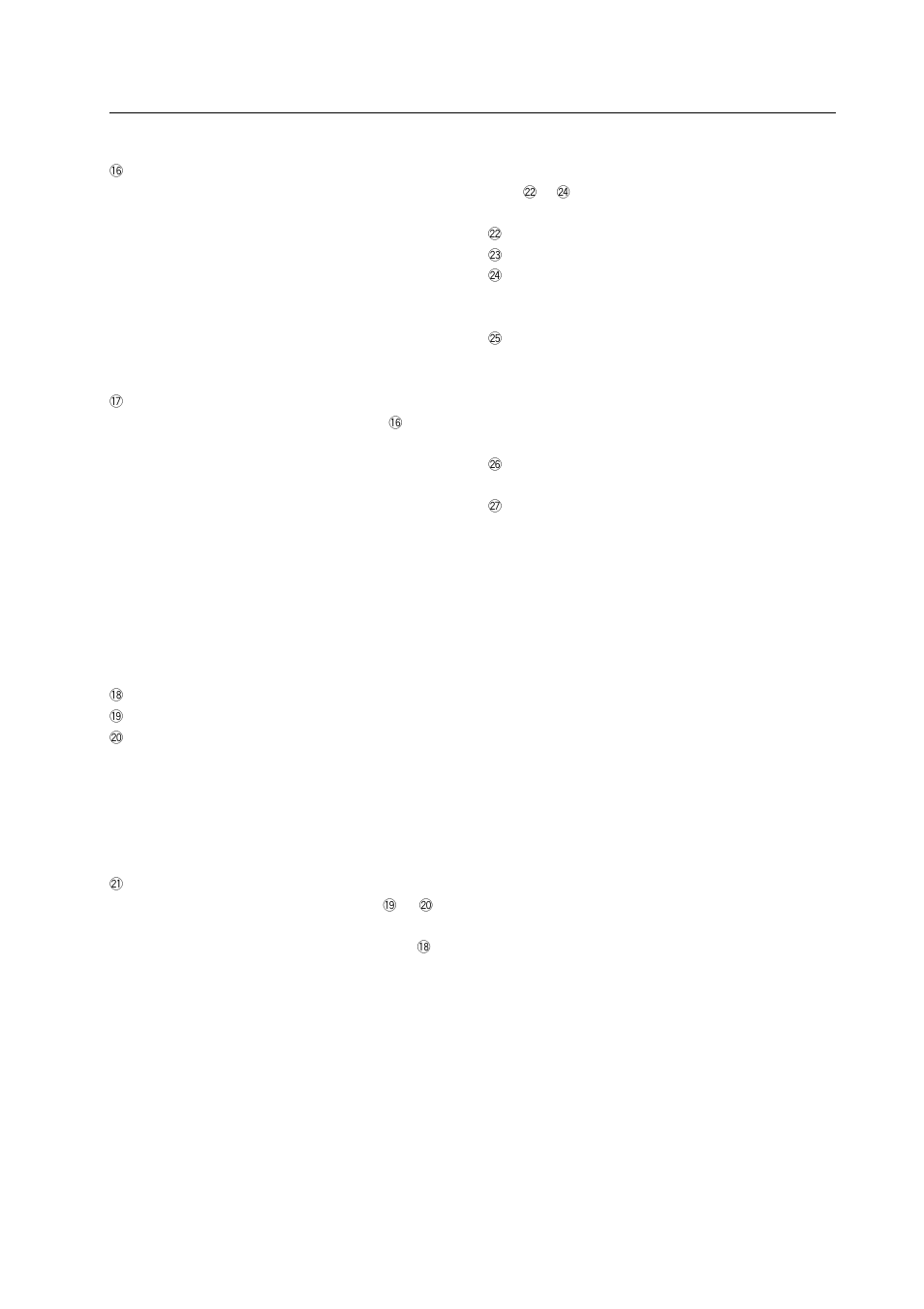 Controls and connectors | Pioneer PDP-501MX User Manual | Page 13 / 115