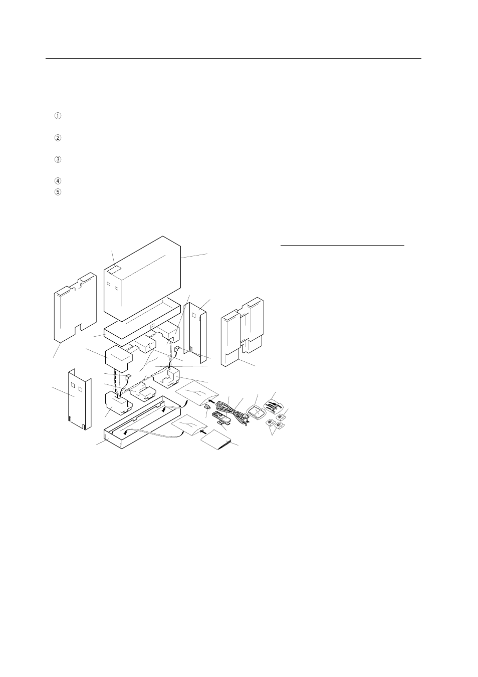 Pioneer PDP-501MX User Manual | Page 22 / 115