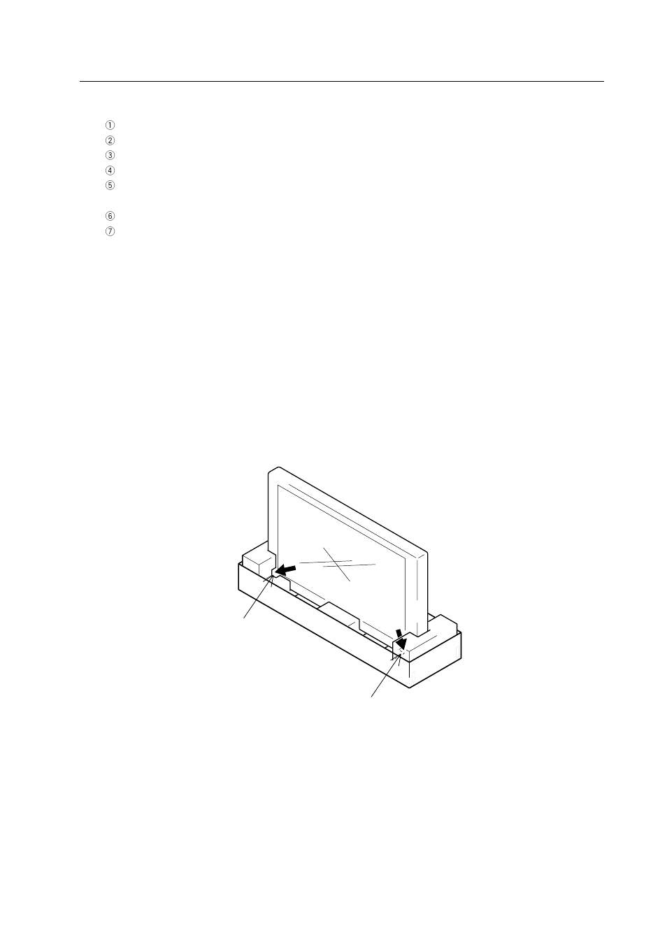 Installation procedures | Pioneer PDP-501MX User Manual | Page 23 / 115