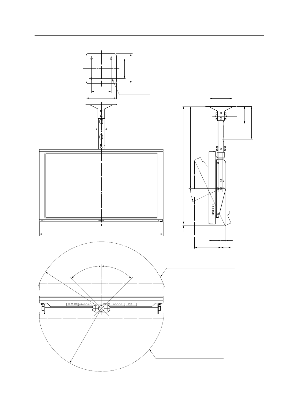 Pioneer PDP-501MX User Manual | Page 43 / 115