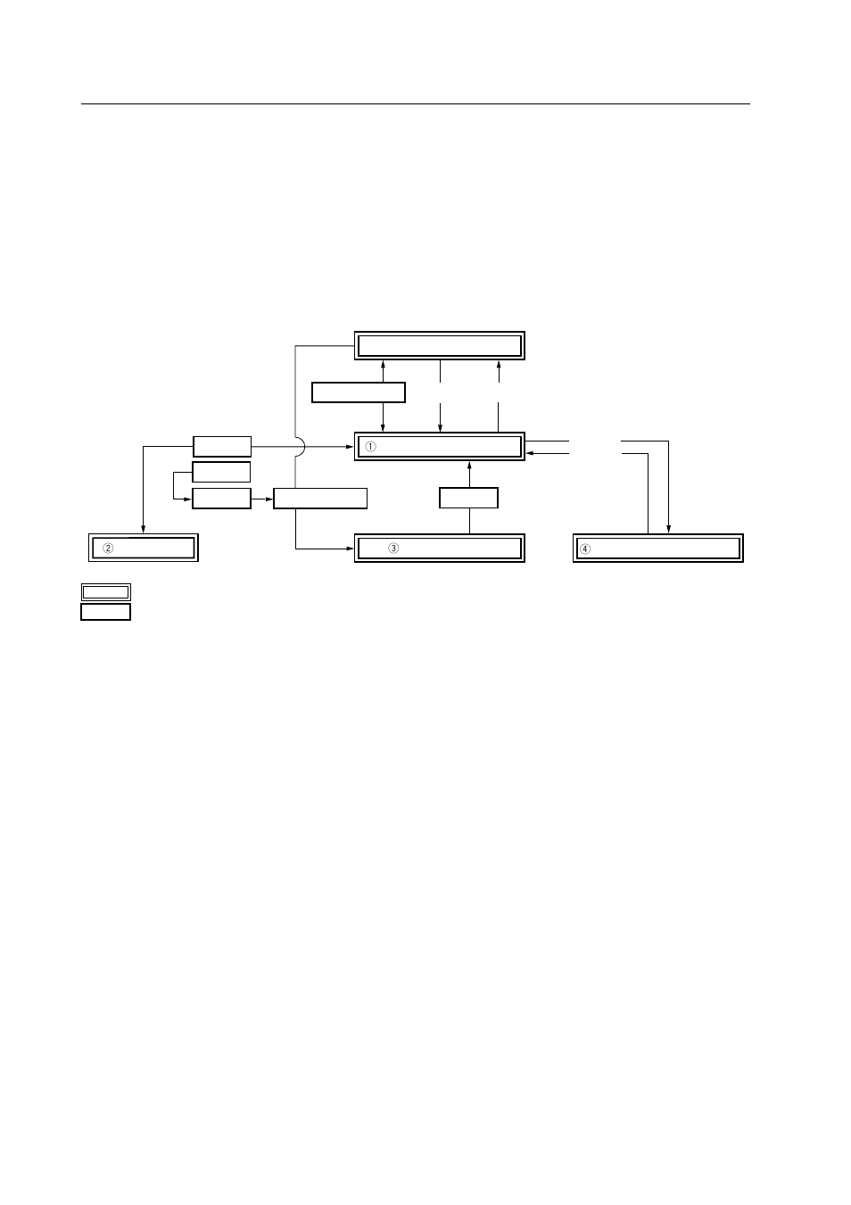 1 before beginning adjustments, Before beginning adjustments | Pioneer PDP-501MX User Manual | Page 60 / 115