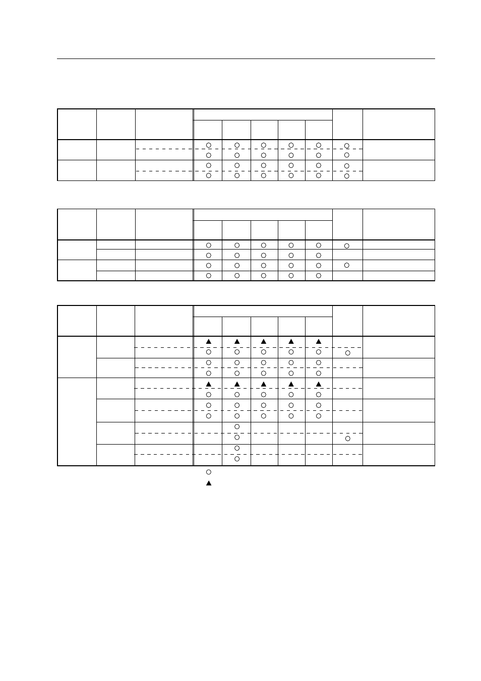 Before beginning adjustments | Pioneer PDP-501MX User Manual | Page 63 / 115
