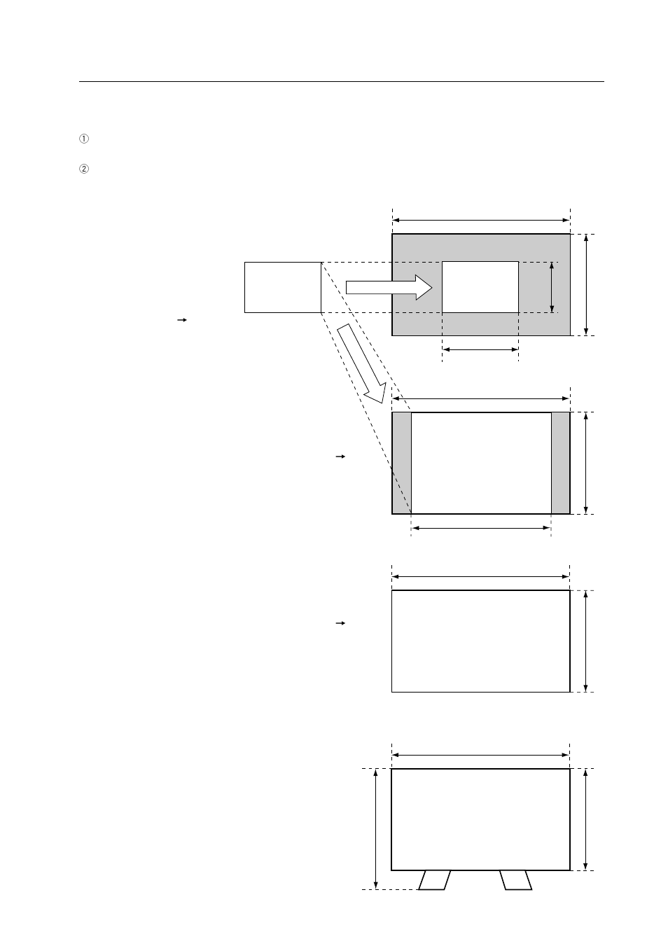 Pioneer PDP-501MX User Manual | Page 65 / 115