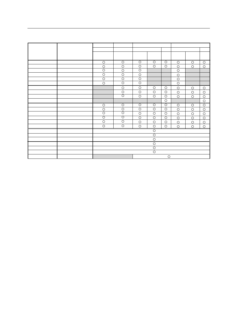 Before beginning adjustments | Pioneer PDP-501MX User Manual | Page 67 / 115