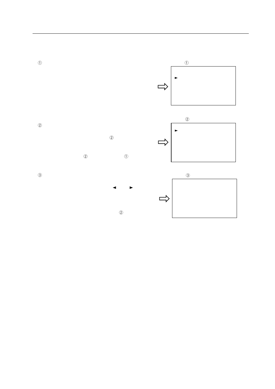 Integrator mode | Pioneer PDP-501MX User Manual | Page 89 / 115