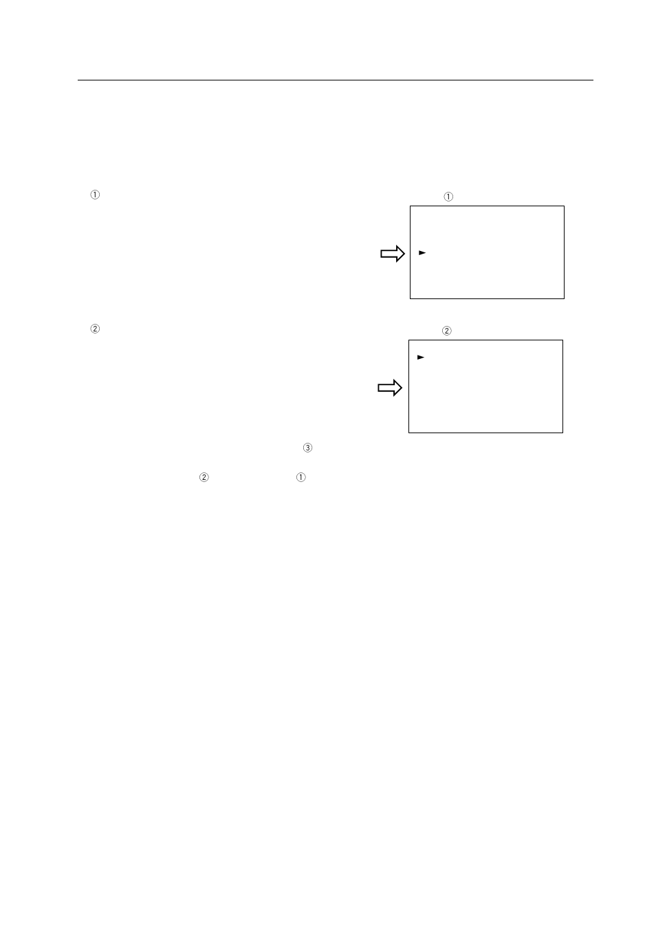 Integrator mode | Pioneer PDP-501MX User Manual | Page 91 / 115