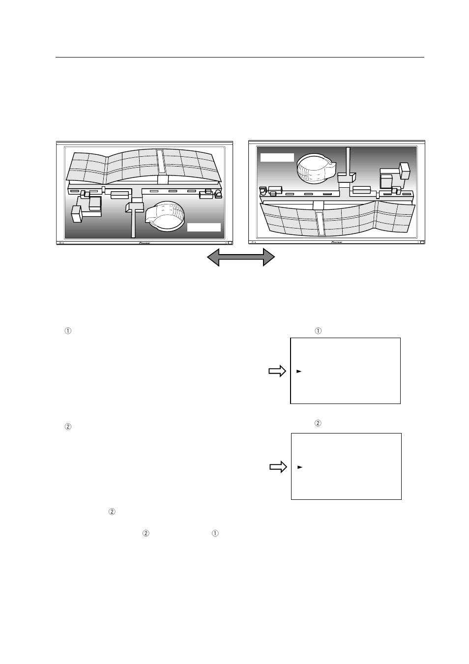 Integrator mode | Pioneer PDP-501MX User Manual | Page 93 / 115