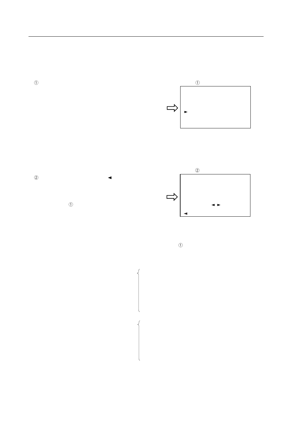 Integrator mode | Pioneer PDP-501MX User Manual | Page 96 / 115
