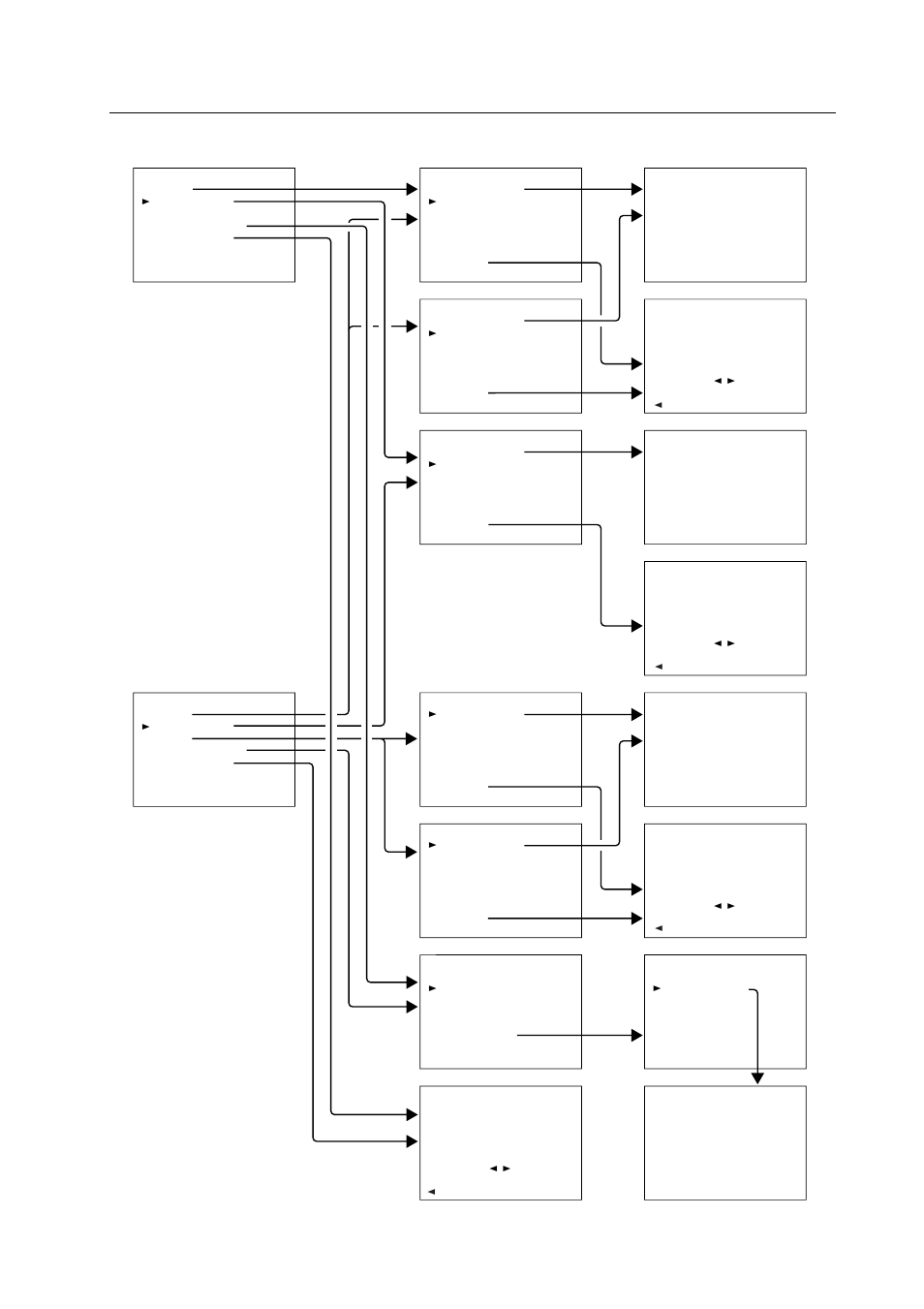 Integrator mode | Pioneer PDP-501MX User Manual | Page 97 / 115