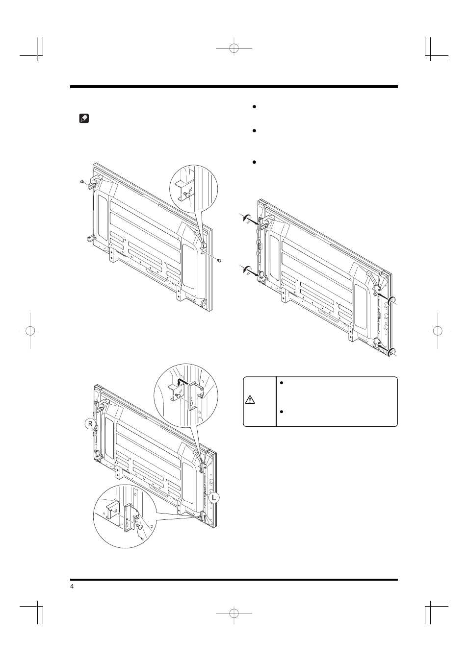 Pioneer PDP-S55-LR User Manual | Page 4 / 40