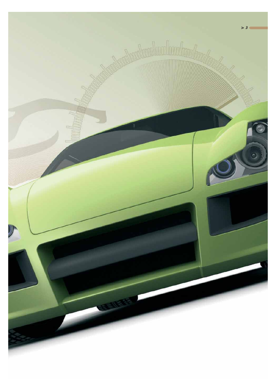 Pioneer Car CD MP3 Player User Manual | Page 3 / 39