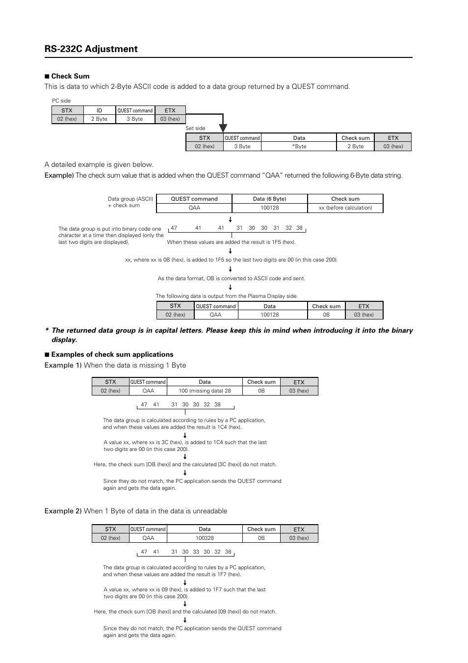 Pioneer INDUSTRIAL PLASMA DISPLAY PANEL PDP-507CMX User Manual | Page 22 / 22