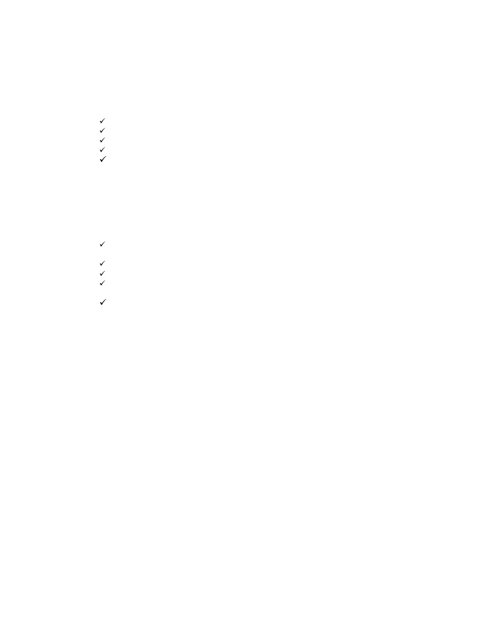 Pioneer 2 / PeopleBot User Manual | Page 3 / 78