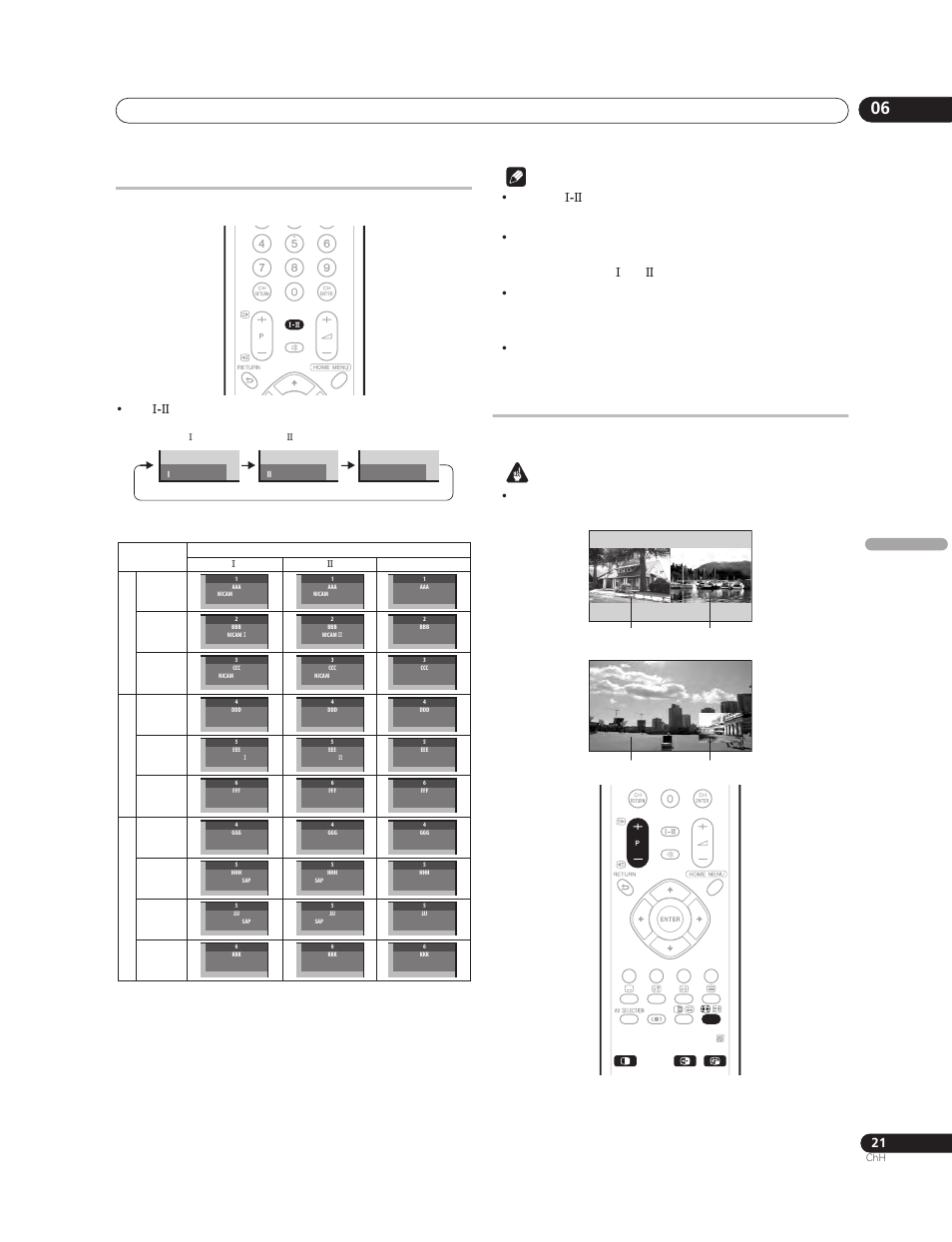Pioneer PureVision PDP-507XG User Manual | Page 165 / 195