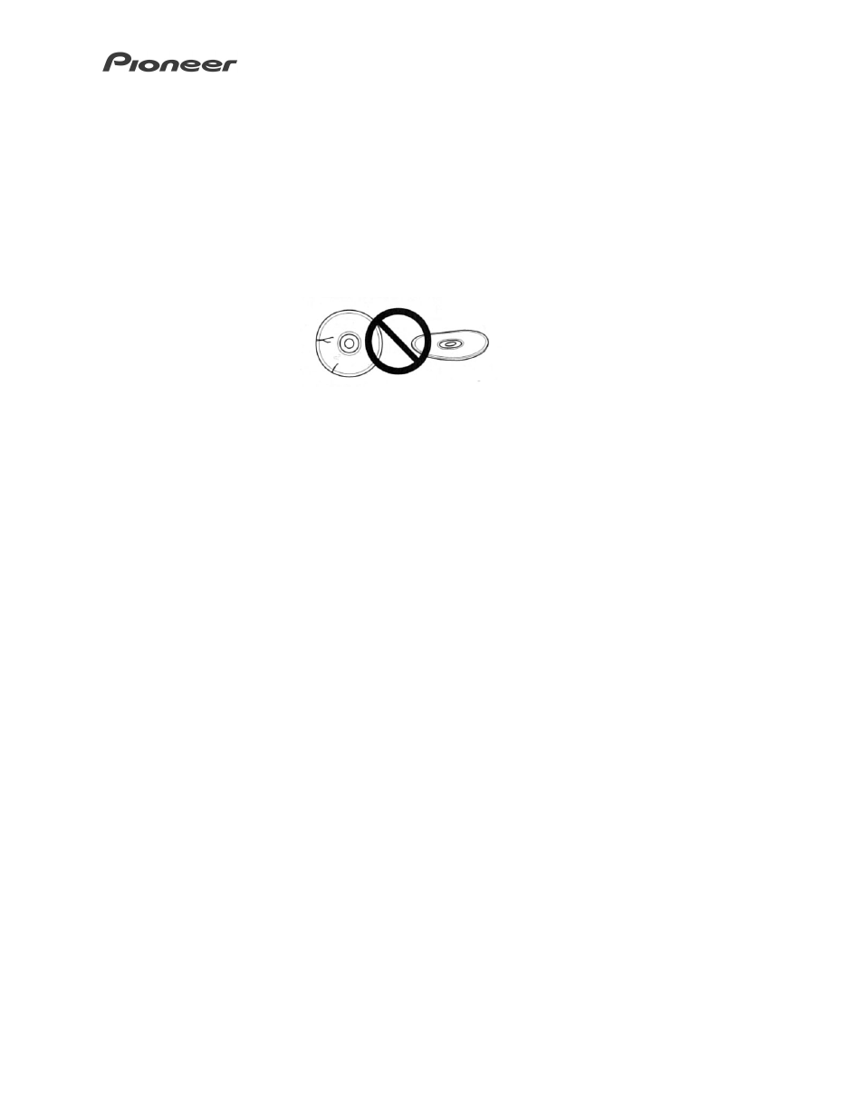 2 disc precautions, 0 features, 1 specific features | Disc precautions, Features, Specific features | Pioneer DVD-114 User Manual | Page 7 / 13