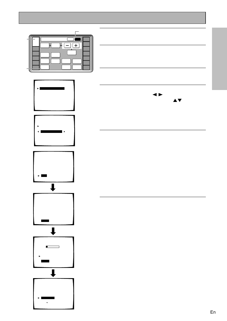 Quick st ar t guide, Quick start guide part2 | Pioneer VSA-AX10 User Manual | Page 15 / 104