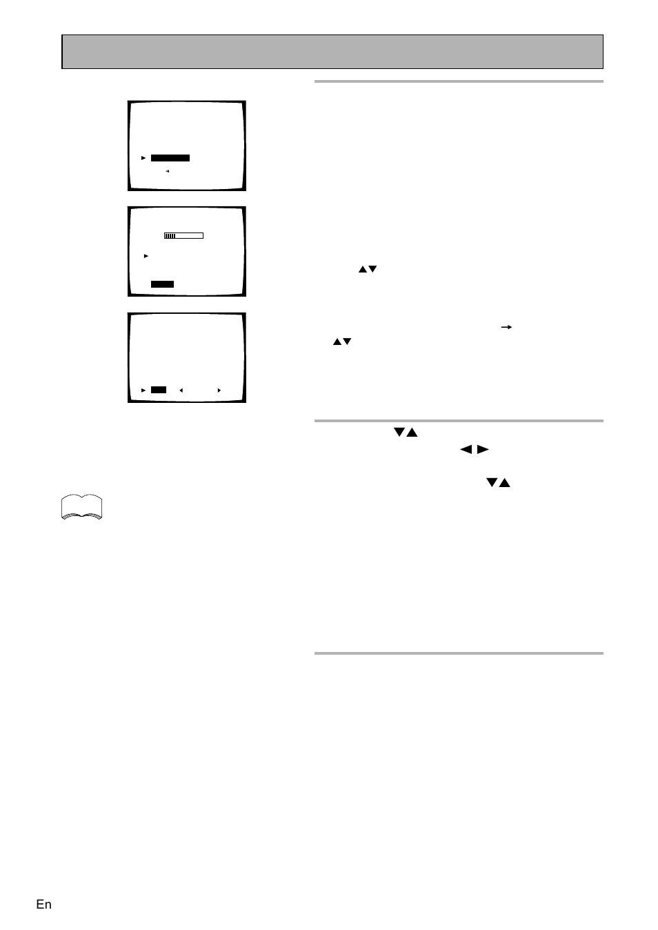 11 check the speaker settings on the osd, Quick start guide part2 | Pioneer VSA-AX10 User Manual | Page 16 / 104